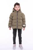 Benitto Kids Erkek Bebek Çocuk Mont 51283