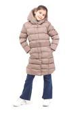 Benitto Kids Kız Çocuk Mont 51270