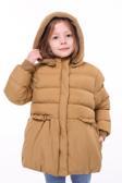 Benitto Kids Kız Bebek Çocuk Mont 51284