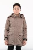 Benitto Kids Erkek Çocuk Mont 51274