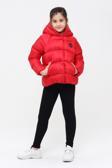 Benitto Kids Kız Çocuk Şişme Mont Bnt1252