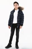 Benitto Kids Erkek Çocuk Mont 51271