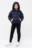 Benitto Kids Kız Çocuk Şişme Mont Bnt1252
