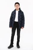 Benitto Kids Erkek Çocuk Mont 51280