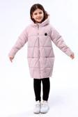 Benitto Kids Kız Çocuk Kaban 22Bnt51251