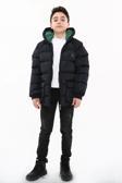 Benitto Kids Erkek Çocuk Mont 51276