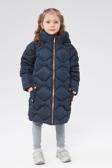 Benitto Kids Kız Çocuk Kaban 51302
