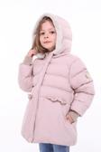 Benitto Kids Kız Bebek Çocuk Mont 51284