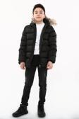 Benitto Kids Erkek Çocuk Mont 51271
