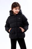 Benitto Kids Kız Çocuk Şişme Mont Bnt1252