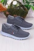 Fort Dks 020 Hafif Rahat Keten Sneaker Erkek Ayakkabı