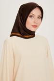 Armine Yeni Sezon Dj Saf Ipek Eşarp 9261D (S) ( Sura)- E24K9261D02