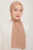 Armine Trend Monogram Şal 1 23003 23013