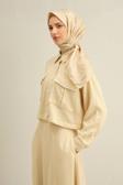 Armine İpek Eşarp 9304D (Twill)-53