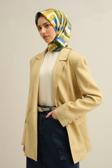 Armine İpek Eşarp 9303D (Twill)-01