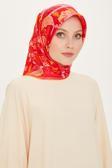 Armine İpek Eşarp 9227D (Sura)-09