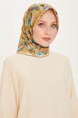 Armine İpek Eşarp 9227D (Sura)-37