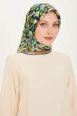 Armine İpek Eşarp 9214D (Sura)-34