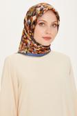 Armine İpek Eşarp 9214D (Twill)-03