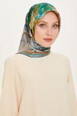 Armine İpek Eşarp 9220D (Sura)-31