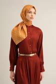 Armine İpek Eşarp 9321D (Twill)-51
