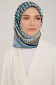 Armine İpek Eşarp 8834D (Sura) (Nostalji)