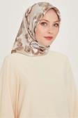 Armine 84 Twill Ipek Eşarp 9234D