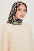 Armine İpek Eşarp 9219D (Twill)-81
