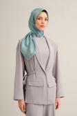 Armine İpek Eşarp 9307D (Twill)-37
