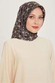 Armine 85 Twill Ipek Eşarp 9207D