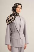 Armine İpek Eşarp 9354D (Twill)-86