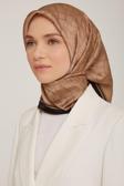 Armine İpek Eşarp 8832D (Twill) (Nostalji)-05