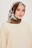 Armine İpek Eşarp 9241D (Twill)-36