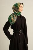 Armine İpek Eşarp 9335D (Twill)-84