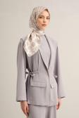 Armine İpek Eşarp 9354D (Twill)-83