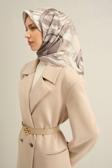 Armine İpek Eşarp 9315D (Twill)-85