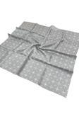 Armine İpek Eşarp 2025 Kış - 9207-02 Twill