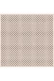 Belli Twill Ipek Eşarp - 4048-35 Bej