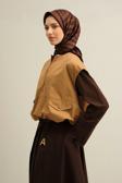 Armine İpek Eşarp 9351D (Twill)-84