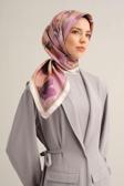 Armine İpek Eşarp 9312D (Twill)-58