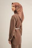 Armine İpek Eşarp 9308D (Twill)-36