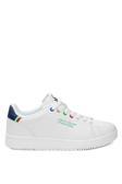 Benetton Bni-10063 Ss Erkek Spor Ayakkabı