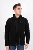 Cazador 5633 Erkek Polar Sweatshirt Hırka