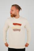 Brango 90096 Erkek Sweat Shirt