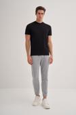 Cazador 4620 Bisiklet Yaka T-Shirt