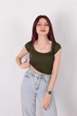 Busem S0016476 Kadın Bluz