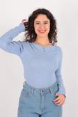 Busem W0011307 Kadın Bluz