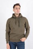 Cazador 5616 Erkek 3 İplik Sweatshirt