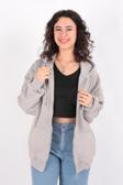 Busem W0008672 Kadın Sweatshirt