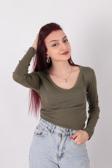 Busem S0015897 Kadın Bluz